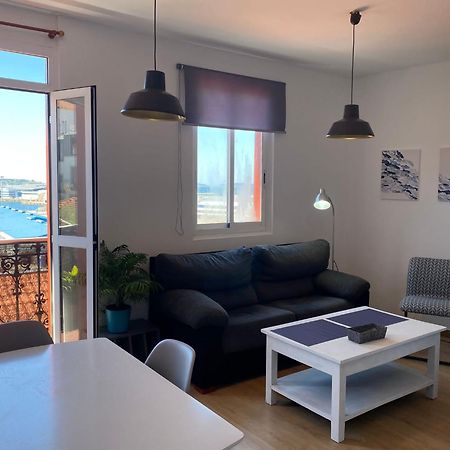 Apartamento Casco Historico Con Vistas A La Ria 比戈 外观 照片